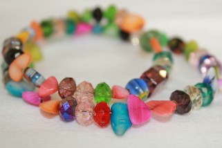 Designing Beaded Jewelry for Family and Friends