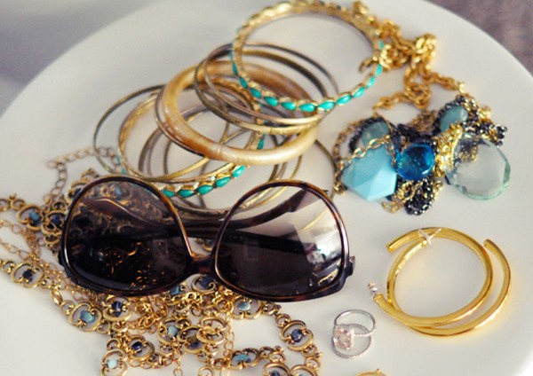 Fashion Jewelry:  How to Familiarize Yourself with It