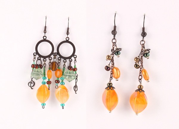 Designing with Accent Beads