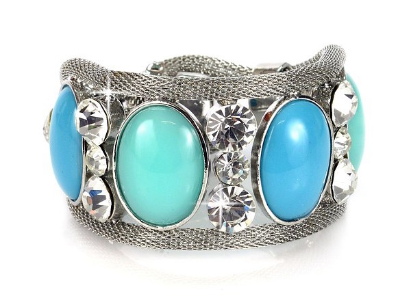 Is Turquoise For You?