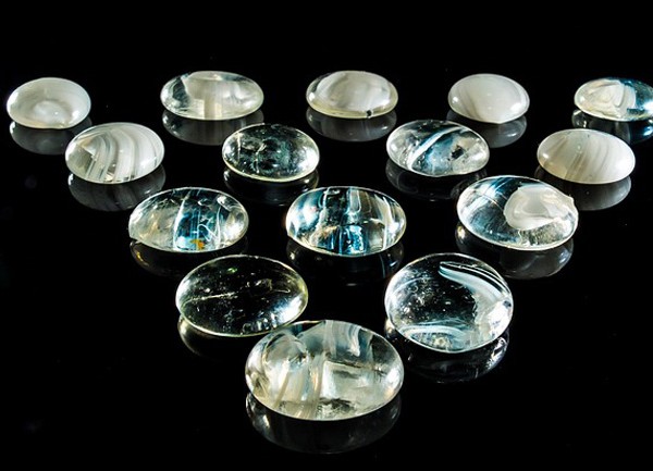 Semi-Precious Stones: Stylish Things of Beauty | Jewelry ...