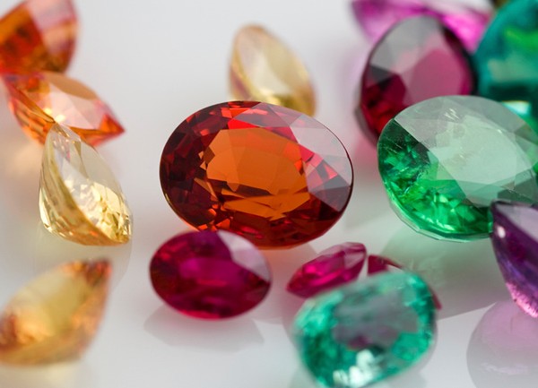 Tips on Buying Gemstones