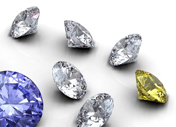Chatham Diamond Or The CZ Diamonds